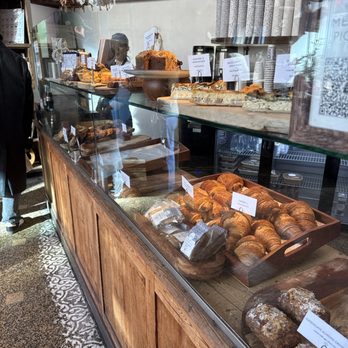 maman - Regular, vegan and gluten free pastries. - Coffee & Tea Near Me - New York, New York maman - Regular, vegan and gluten free pastries. - Coffee & Tea Near Me - New York, New York