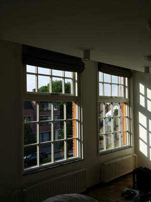 Hotel Bleecker by null