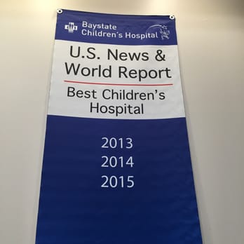 Baystate Children's Hospital - Medical Centers Near Me - Springfield, Massachusetts Baystate Children's Hospital - Medical Centers Near Me - Springfield, Massachusetts