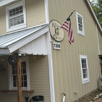 Winery On The Gruene - Outside - Wineries Near Me - New Braunfels, Texas Winery On The Gruene - Outside - Wineries Near Me - New Braunfels, Texas