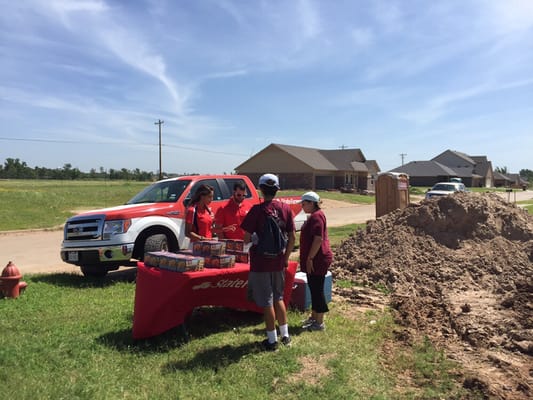 BRONSON SCHUBERT - STATE FARM INSURANCE AGENT - Updated July 2025 - 36