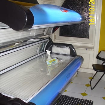 Sonnenstudio Sunshine - Tanning Beds Near Me - Hamburg, HH