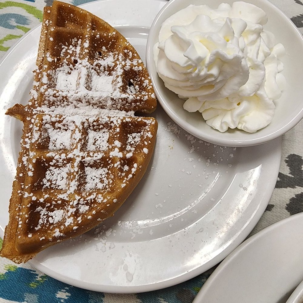 Peach's - SR 64 E - Half belgian - Breakfast & Brunch Near Me - Bradenton, Florida