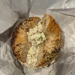 Higbie Bagels