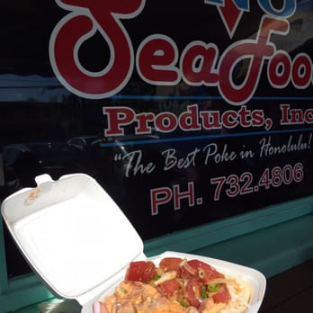 Ono Seafood - Seafood Near Me - Honolulu, Hawaii Ono Seafood - Seafood Near Me - Honolulu, Hawaii