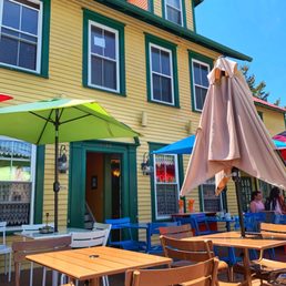 Exterior photo of 2 Cats Bar Harbor - Bar Harbor, Maine Exterior photo of 2 Cats Bar Harbor - Bar Harbor, Maine