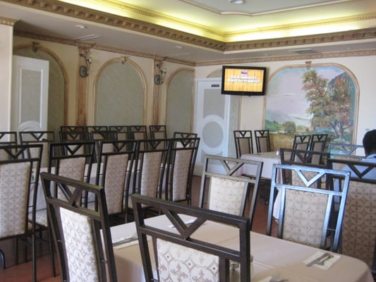 Adana Restaurant by null