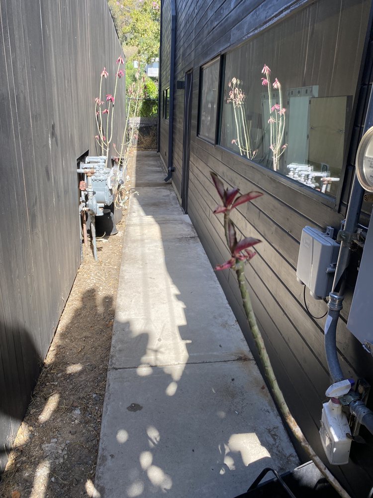 Eric’s Yard Work - tree service in Los Angeles, CA