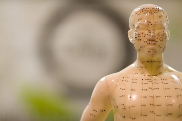 INNER QI CHIROPRACTIC & ACUPUNCTURE WELLNESS CENTER - Updated July 2026 ...