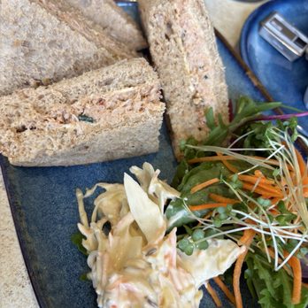 The Tea Garden Cafe - Coffee & Tea Near Me - Mallaig, HLD
