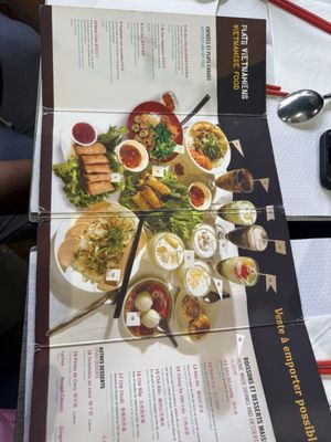 Phở Bánh Cuốn 14 by null