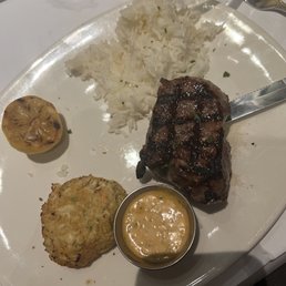 Crab Cakes