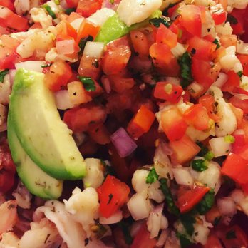 19.5 Km Restaurant - The current rate is $1USD-MXP20, their rate was MXP16 for $1. They always charge us for something that we NEVER ordered on our bill! - Seafood Near Me - Cancún, ROO