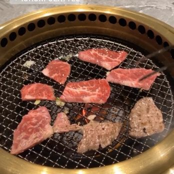 Ishoni Yakiniku - Barbeque Near Me - Seattle, Washington