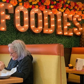 Foodies - Waffles Near Me - South Hackensack, New Jersey Foodies - Waffles Near Me - South Hackensack, New Jersey