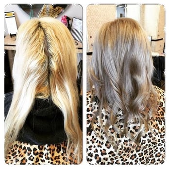 Magic Touch 2nd Edition - Hair by Cassie - Hair Salons Near Me - Upland, California Magic Touch 2nd Edition - Hair by Cassie - Hair Salons Near Me - Upland, California