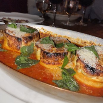 Ciccio Mio - Lasagna Bolognese - Italian Near Me - Chicago, Illinois