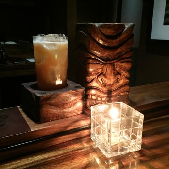Bar Leather Apron - Best mai tai in the world! - Cocktail Bars Near Me - Honolulu, Hawaii Bar Leather Apron - Best mai tai in the world! - Cocktail Bars Near Me - Honolulu, Hawaii