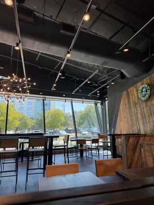 Shake Shack Austin, Domain by null