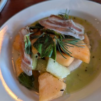 The Little Beast - Melon Salad - Pubs Near Me - Seattle, Washington The Little Beast - Melon Salad - Pubs Near Me - Seattle, Washington