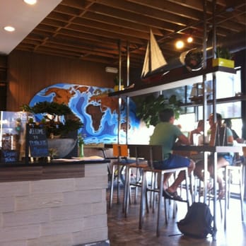 PublicUs - Decor is creative. I love it - Coffee & Tea Near Me - Las Vegas, Nevada