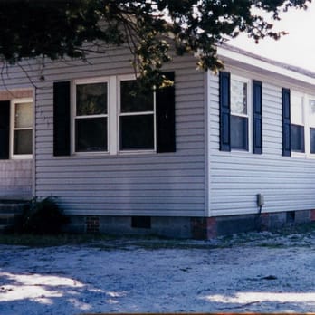 Atlantic Coastal Enterprises - Roofing Near Me - Hubert, North Carolina