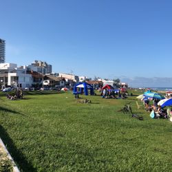 Praia do Meio