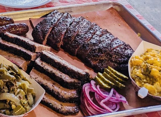 Shotgun Willie's BBQ by null