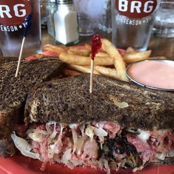Big River Grill - American Near Me - Stevenson, Washington Big River Grill - American Near Me - Stevenson, Washington