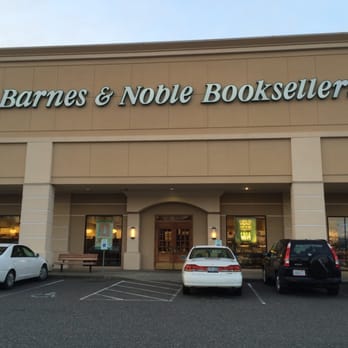 Barnes & Noble Booksellers - Bookstores Near Me - Bellingham, Washington