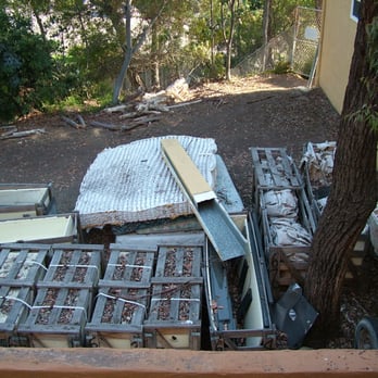Villa De Flores - Its not all pretty at Villa De Flores. This view from our entry - Apartments Near Me - San Diego, California Villa De Flores - Its not all pretty at Villa De Flores. This view from our entry - Apartments Near Me - San Diego, California