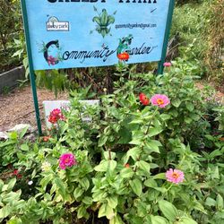 Shelby Park Community Garden