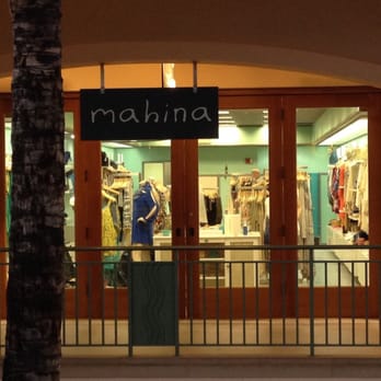 Mahina - Women's Clothing Near Me - Wailea, Hawaii Mahina - Women's Clothing Near Me - Wailea, Hawaii