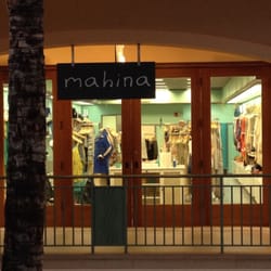 Mahina