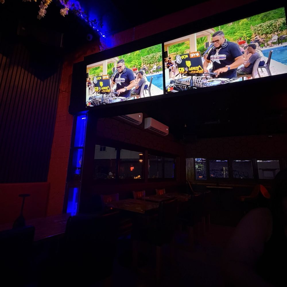 Mr. Dre Kitchen Bar - Many tvs - Bars Near Me - College Point, New York Mr. Dre Kitchen Bar - Many tvs - Bars Near Me - College Point, New York
