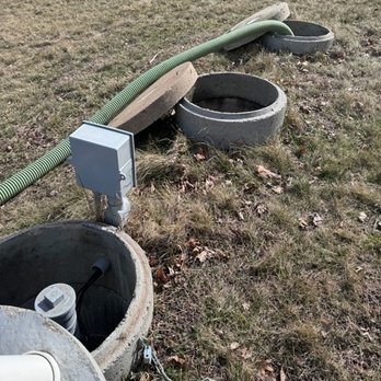 Darrell's Septic Service - Septic Services Near Me - River Falls, Wisconsin