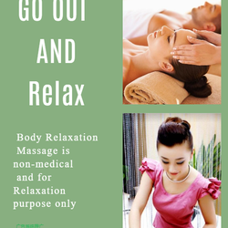 Oasis Spa - Everyone has different traits. Part of being an individual means having your own individual shape and size, your own stress...