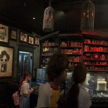 Gideon's Bakehouse - Bakeries Near Me - Lake Buena Vista, Florida
