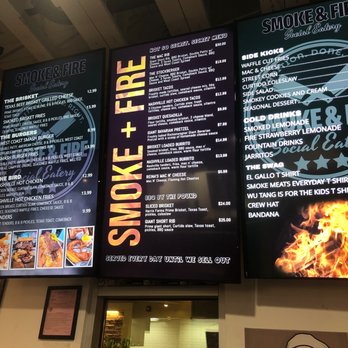 Smoke & Fire Social Eatery - The best menu - Comfort Food Near Me - Paramount, California Smoke & Fire Social Eatery - The best menu - Comfort Food Near Me - Paramount, California