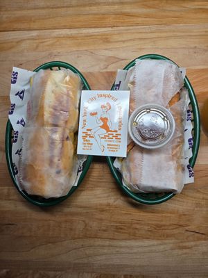 Titi's Empanadas - Williamsburg by null