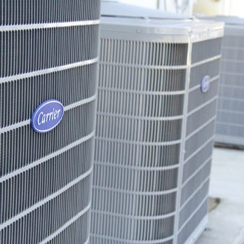 Comfort Services - Heating & Air Conditioning/HVAC Near Me - Aberdeen, North Carolina