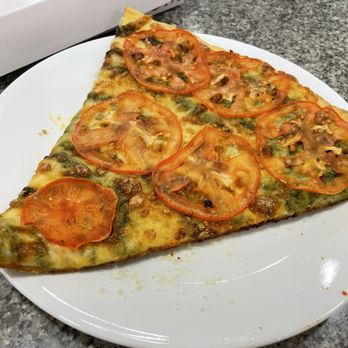 Slice House by Tony Gemignani - Pizza Near Me - Milpitas, California Slice House by Tony Gemignani - Pizza Near Me - Milpitas, California