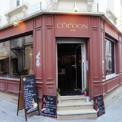Cocoon