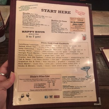 Dixie Grill - Southern Near Me - Aiea, Hawaii
