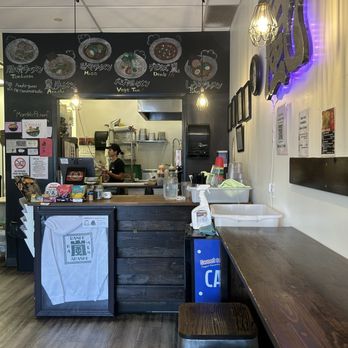 Ramen Arashi - Ramen Near Me - Canmore, Alberta