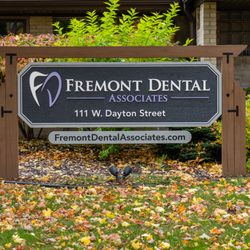 Fremont Dental Associates