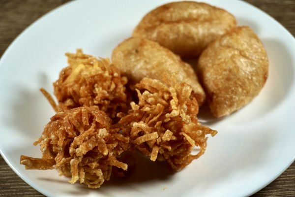 Dimsum Asian Bistro by null