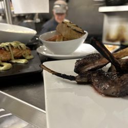 Dev’s On Main - Grab yourself a little bite of Niantic at Dev's!