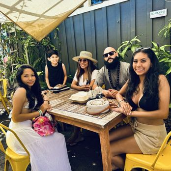 T Komoda Store & Bakery - The Fam Bam - Bakeries Near Me - Makawao, Hawaii T Komoda Store & Bakery - The Fam Bam - Bakeries Near Me - Makawao, Hawaii