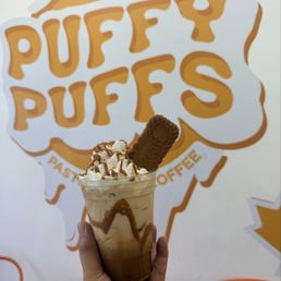 Biscoff